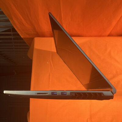 【なんば店】中古  THIRDWAVE GALLERIA XL7C-R36 (i7-11800H/32GB/SSD512GB/RTX3060/WLAN/15.6FHD) 3280021987 