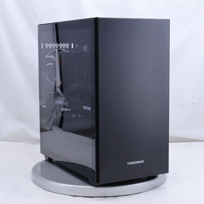 【通販センター】中古  THIRDWAVE AD-C7F57A-06B 204948 