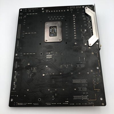 【甲府飯田店】中古  ASRock Z690 PG Velocita(Z690 1700 ATX DDR5) 4720003101 