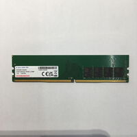 中古  PC4-25600 16GB デスクトップ用 140728 