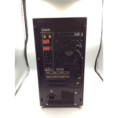 【座間相武台】中古  THIRDWAVE AD-R7A96G-01B(Ryzen 7 7700/16GB/SSD1TB/RX9060XT 16GB/W11H) 4510002525 