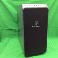 中古  GALLERIA RA7C-R47(i7 13700F/32GB/SSD1TB/RTX4070/W11H) 3170007230 