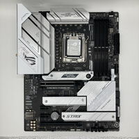 中古  ASUS ROG STRIX B650-A GAMING WIFI (B650 AM5 ATX DDR5) 168290 