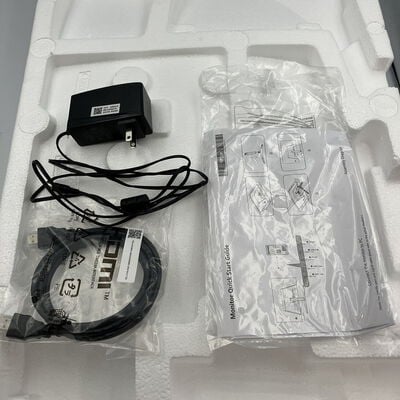 【新潟店】中古  KOORUI 27E6CA(27インチ湾曲/フルHD/180Hz/2H1DP) 3290006807 