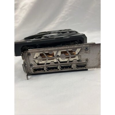 【仙台店】中古  玄人志向　GG-RTX3070-E8GB/OC/DF/LHR 3240009588 