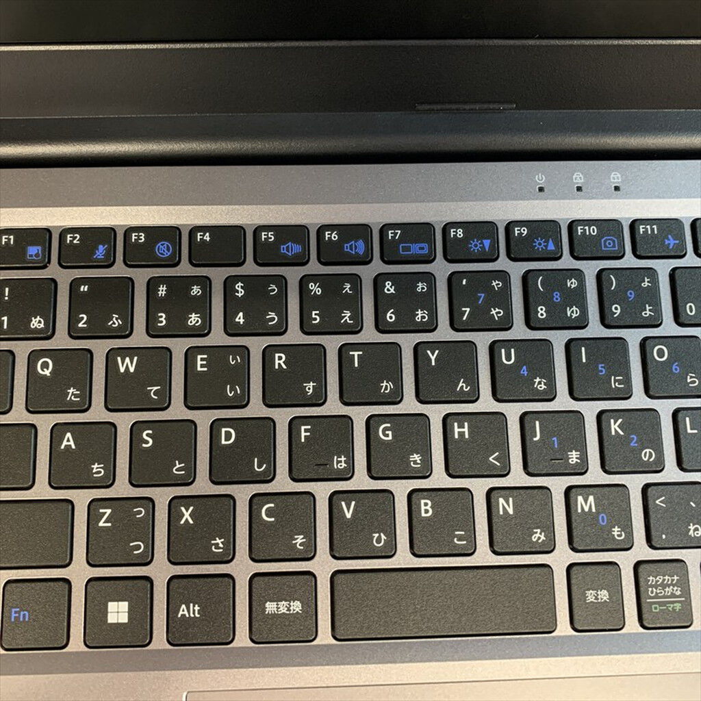 ドスパラTHIRDWAVE i7-11世代　中古ノートパソコン 個人向けノートパソコン THIRDWAVE（サードウェーブ）｜パソコン通販の