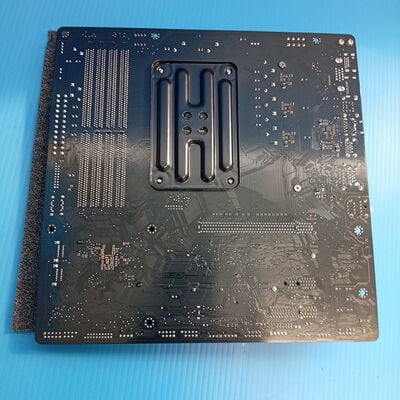 【大須店】中古  ASRock B550M Pro4 (B550 AM4 mATX DDR4) 142938 