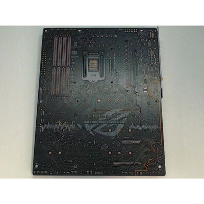 【前橋ｲﾝﾀｰｱｶﾏﾙ店】中古  ASUS ROG STRIX Z590-F GAMING WIFI(Z590 1200 ATX)  4540001503 