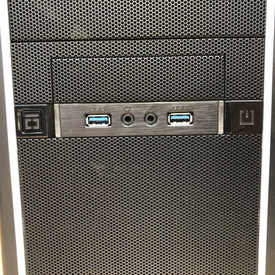 【姫路店】中古  TSUKUMO G-GEAR(AMD Ryzen 5 5600X/16GB/SSD2TB/DVDマルチ/AMD Radeon RX 6700 XT 12GB/W11H64 MAR) 179695 