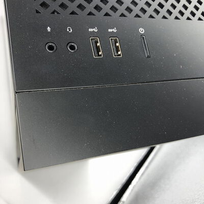 【宇都宮鶴田店】中古  HP OMEN 25L (i7 12700F/16GB/SSD1TB/RTX3060Ti/W11P) 5280001765 