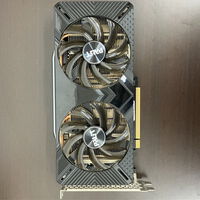 中古  各社 Geforce GTX1660 SUPER  (6GB PCI-E) 141214 