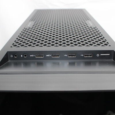 【通販センター】中古  HP OMEN 40L(Intel Core i7 12700K/32GB DDR4 (PC4)/SSD2TB/なし/NVIDIA GeForce RTX 3080 10GB/W11H64 MAR) 197017 