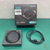 中古  EPOS　GSX1000 4780001303 