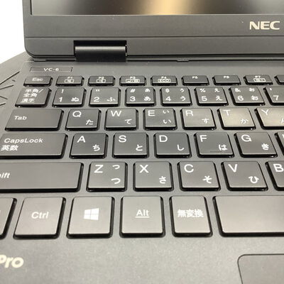 【堺七道店】中古  NEC PC-VKT10CZG6(i5-10210Y/8GB/SSD128GB/W11H) 193958 