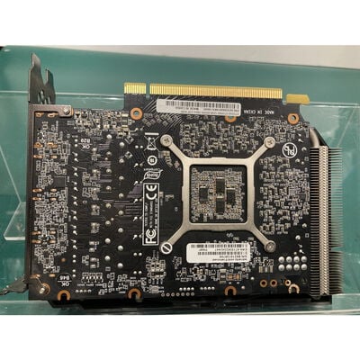 【富山本郷店】中古  Palit NE63060019K9-190AF (RTX3060 12GB)_ 185775 