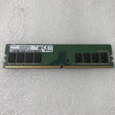 【甲府飯田店】中古  PC4-21300 8GB デスクトップ用_ 184888 