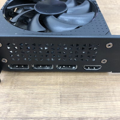 【宇都宮鶴田店】中古  【LHR版】各社 GeForce RTX3060Ti (8GB PCI-E) 146420 