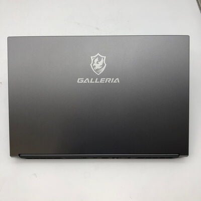 【大分店】中古  GALLERIA　RL7C-R35-5N(i7-13620H/16GB/SSD256GB/RTX3050/W11H) 4860001327 