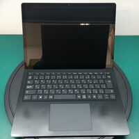 中古  Microsoft Surface Laptop 4(i7-1185G7/16GB/SSD256GB/ドライブなし/W11P) 5250001069 