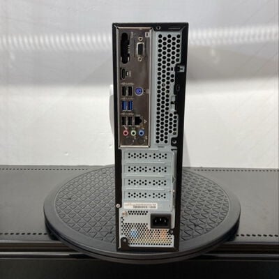 【堺七道店】中古  Be-Clia BT-I1512400AS(i5 11400/8GB/SSD128GB/W11P) 4660001585 