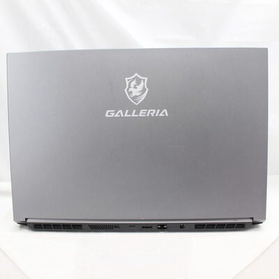 【富士青葉店】中古  THIRDWAVE GALLERIA RL7C-R35-5N 195269 