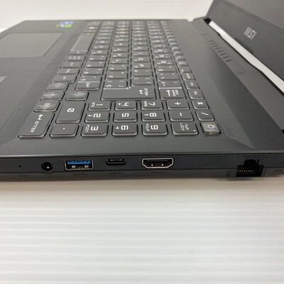 【秋葉原本店】中古  MSI KATANA 15 B13V(i7-13620H/32GB/SSD1TB/RTX4070/W11H) 3410013690 