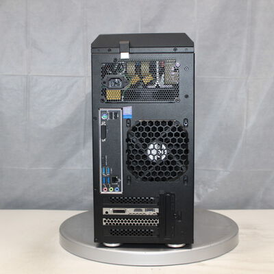 中古  mouse G-Tune HMシリーズ 