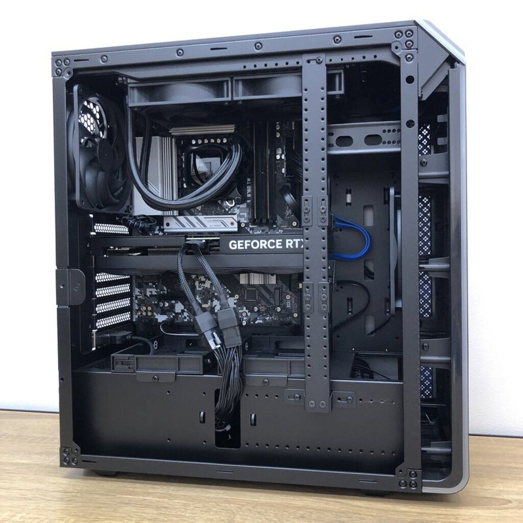中古 GALLERIA XA7C-R47TS 4990001662 （396959） ｜ パソコン通販の