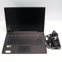 中古  ASUS　ROG Zephyrus M15 GU502LV GU502LV-I7R2060 3250006048 