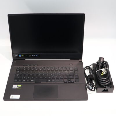 【札幌店】中古  ASUS　ROG Zephyrus M15 GU502LV GU502LV-I7R2060 3250006048 
