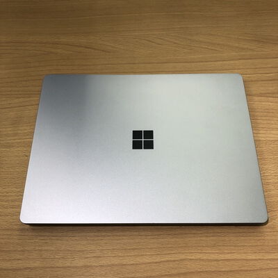 【甲府飯田店】中古  Microsoft Laptop Go3(i5-1235U/16GB/SSD512GB/W11H) 4720002026 