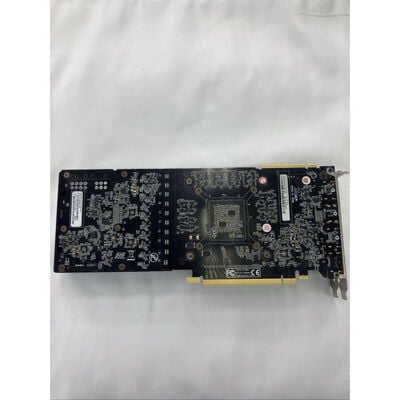 【仙台店】中古  Palit NE6207S019P2-180F(RTX2070 SUPER 8GGD61H3P) 140107 