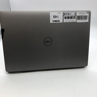 【宇都宮鶴田店】中古  Dell Latitude 5310 (Intel Core i7 10610U 1.80GHz/16GB/SSD512GB/-/オンボード/13.3/1920x1080/Wi-Fi/WEBCAM/W11H) 186813 