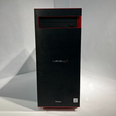 【鹿児島店】中古  iledxs-r049-aix7k-tasxhb(i7 10700K/16GB/SSD512GB/RTX3070/W10H) 4700000553 