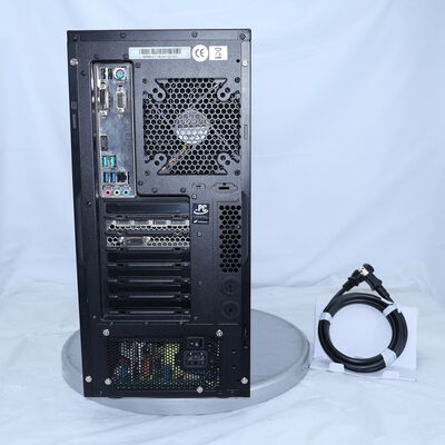 【通販センター】中古  THIRDWAVE GALLERIA KT(Intel Core i7 8700/16GB DDR4 (PC4)/SSD500GB/DVDマルチ/NVIDIA GeForce GTX 1070 Ti 8GB/W11H64 MAR) 205238 