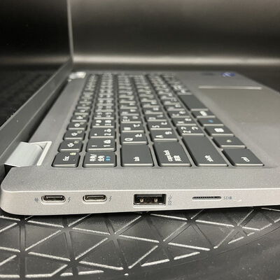【新潟店】中古  DELL Latitude 5320 (Intel Core i7 1185G7 3.0GHz/16GB/SSD256GB/-/-/13.3/1920x1080/Wi-Fi/W11H64) 172409 