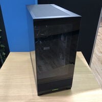 中古  STORM ゲーミングPC (i7 14700F/64GB/SSD1TB+1TB/RTX5070/W11H) 4720001774 
