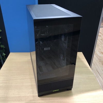 【甲府飯田店】中古  STORM ゲーミングPC (i7 14700F/64GB/SSD1TB+1TB/RTX5070/W11H) 4720001774 