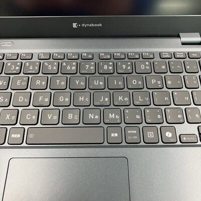 【なんば店】中古  Dynabook GA83/XY A6A1XYL2211A (Ryzen 5 7430U/8GB/SSD256GB/WLAN/13.3FHD) 3280022587 