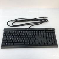中古  Corsair CH-9109018-JP (Cherry MX Speed 日本語108) 5230000955 