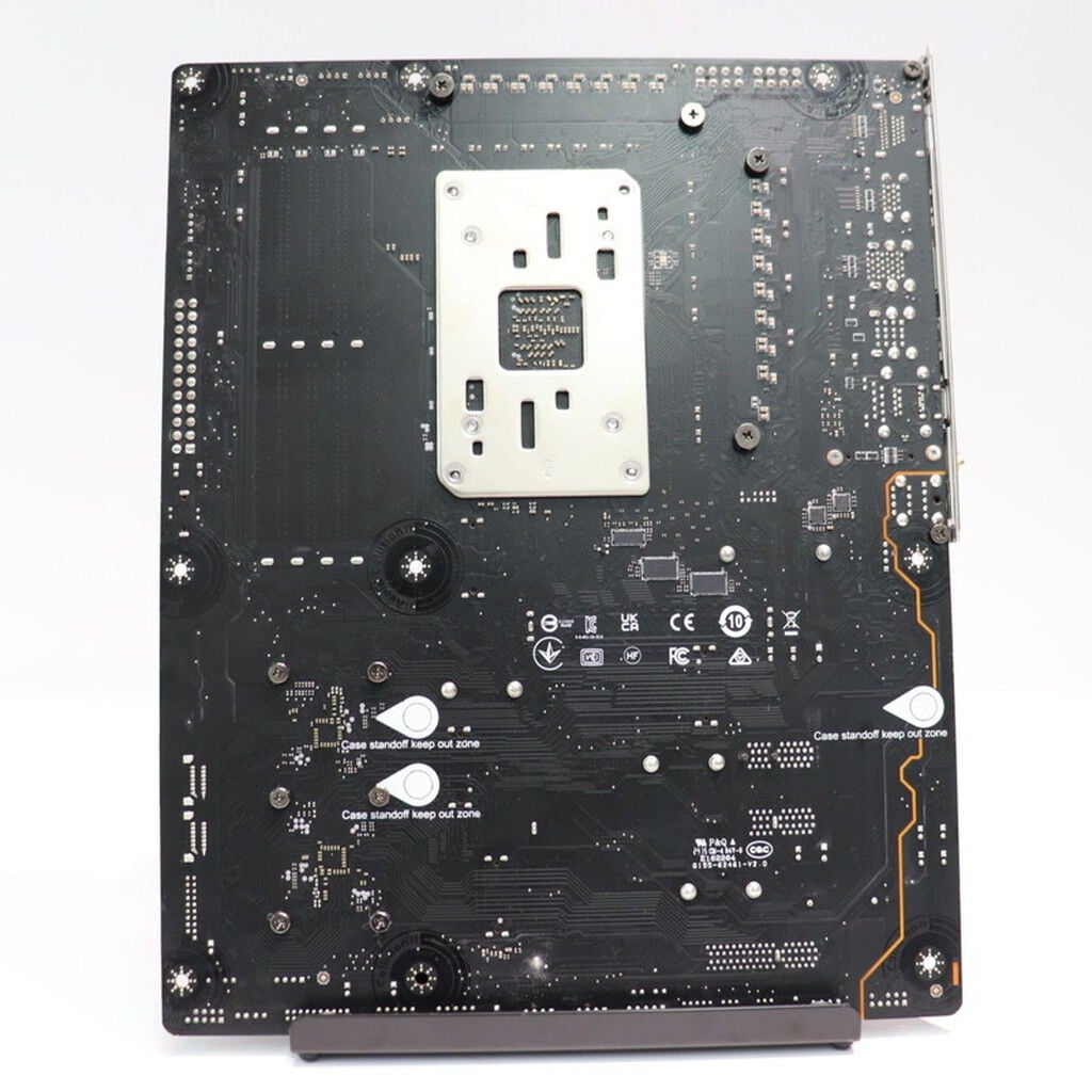 中古 MSI X670E GAMING PLUS WIFI (X670E AM5 ATX DDR5) 3210015296