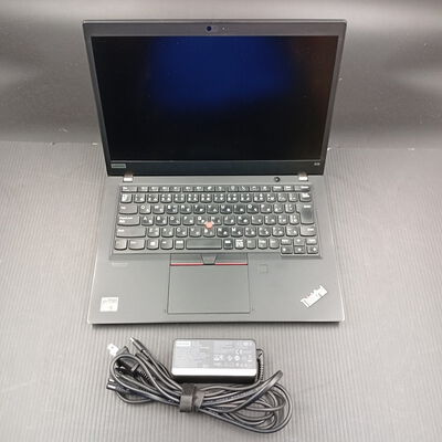 【大須店】中古  Lenovo ThinkPad X13 Gen 1 (LTE) (AMD Ryzen 5 PRO 4650U 2.1GHz/8GB/SSD256GB/-/オンボード/13.3/1920x1080/Wi-Fi/WEBCAM/W11H64) 180564 