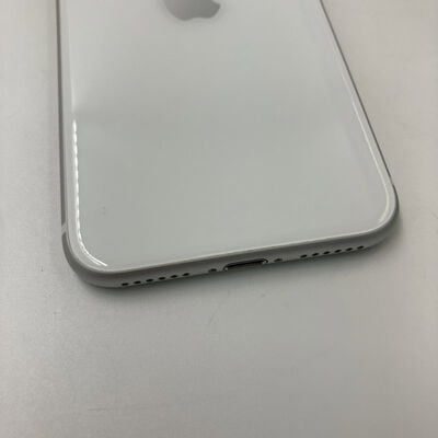 【なんば店】中古  【au】Apple iPhoneSE 4.7インチ (第2世代/2020) 64GB (ホワイト) MHGQ3J/A 新パッケージ版 146172 