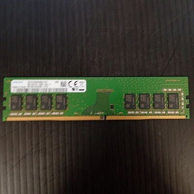 【大須店】中古  PC4-21300 8GB デスクトップ用 126165 
