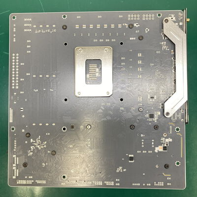 【神戸・三宮店】中古  ASRock B860M Steel Legend WiFi (B860 1851 mATX) 175437 