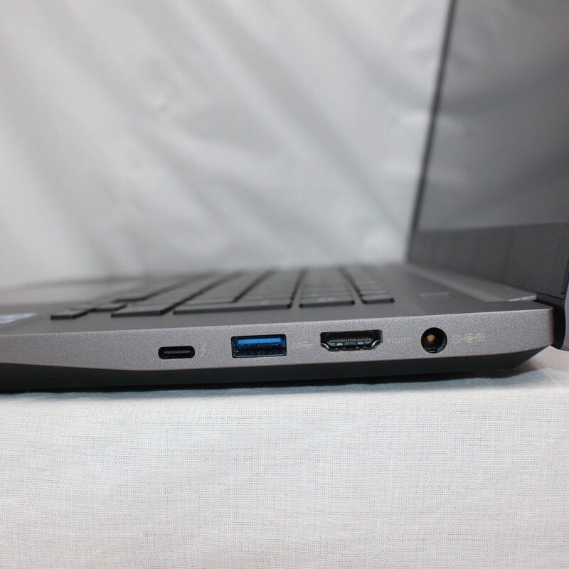 中古 THIRDWAVE GALLERIA UL7C-AA2(Intel Core i7 12700H/16GB DDR5
