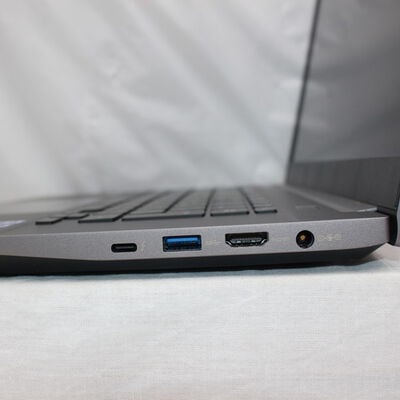 【通販センター】中古  THIRDWAVE GALLERIA UL7C-AA2(Intel Core i7 12700H/16GB DDR5 (PC5)/SSD1TB/なし/Intel Arc A730M Graphics 12GB /15.6/1920x1080/Wi-Fi/W11H64 MAR) 198269 
