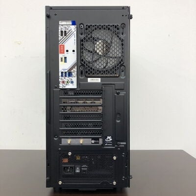 【長野稲里店】中古  GALLERIA CRA7C-R48 5110000899 