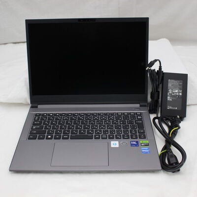 【白山FM松任店】中古  THIRDWAVE GALLERIA RL7C-R45-4 184272 