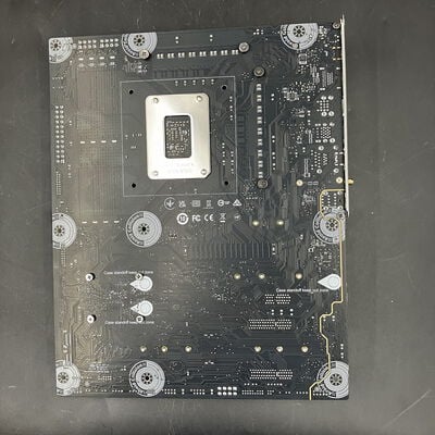 【大須店】中古  MSI Z890-W WIFI (Z890 1851 DDR5 ATX) 1460027031 